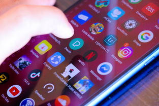 Lets快连安卓版手机一键连接，轻松突破网络限制，享受稳定高速上网体验