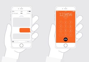 快连App iOS版下载安装与使用全攻略：轻松解决iPhone网络访问难题
